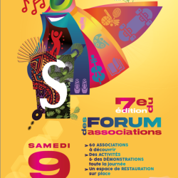 Forum des associations