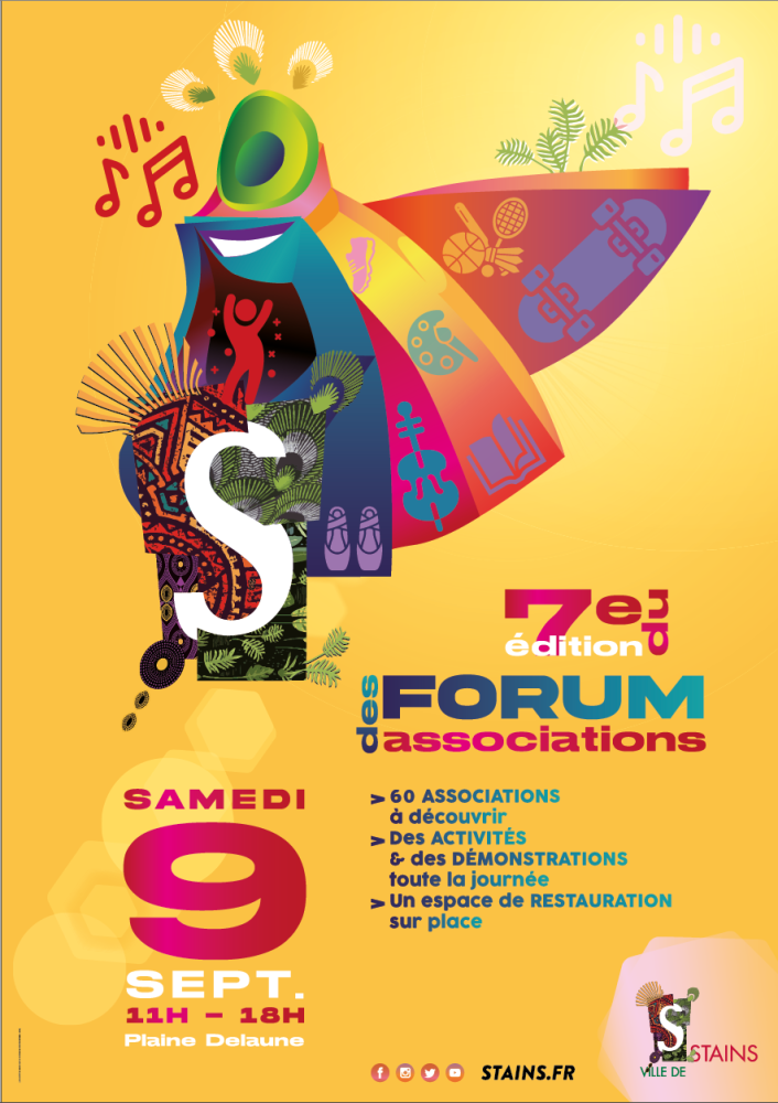 Forum des associations