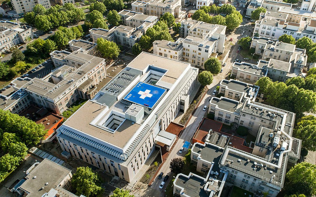 Journées européennes du patrimoine : La Cité-jardins de Lyon