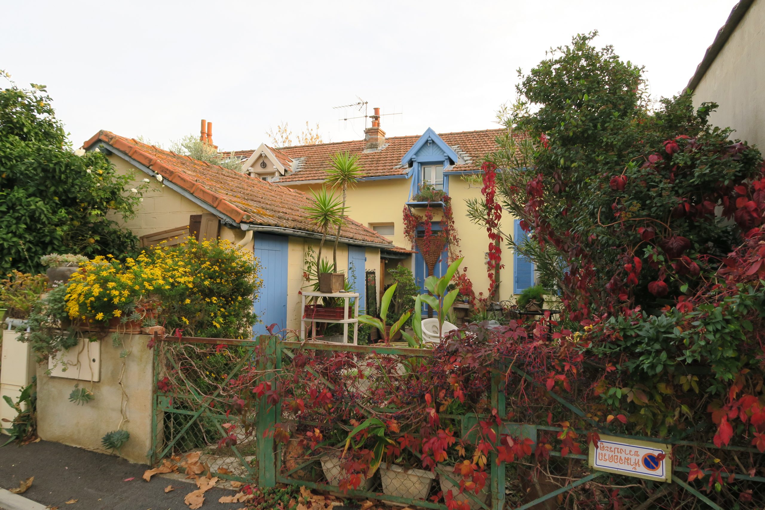 Singulières et méconnues, les cités-jardins de Seine-et-Marne