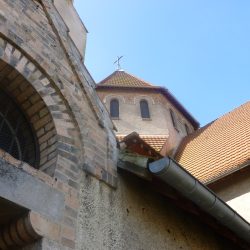 Journées européennes du patrimoine : La Cité-jardin de Reims