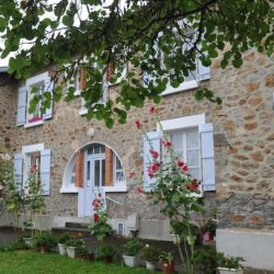 Visite guidée de la cité-jardin de Beaublanc à Limoges