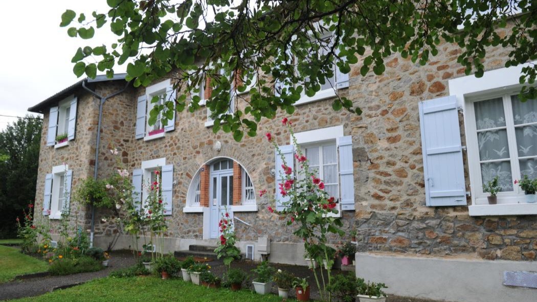 Visite guidée de la cité-jardin de Beaublanc à Limoges