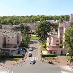 La cité-jardin de la Butte-Rouge | Printemps des cités-jardins 2024