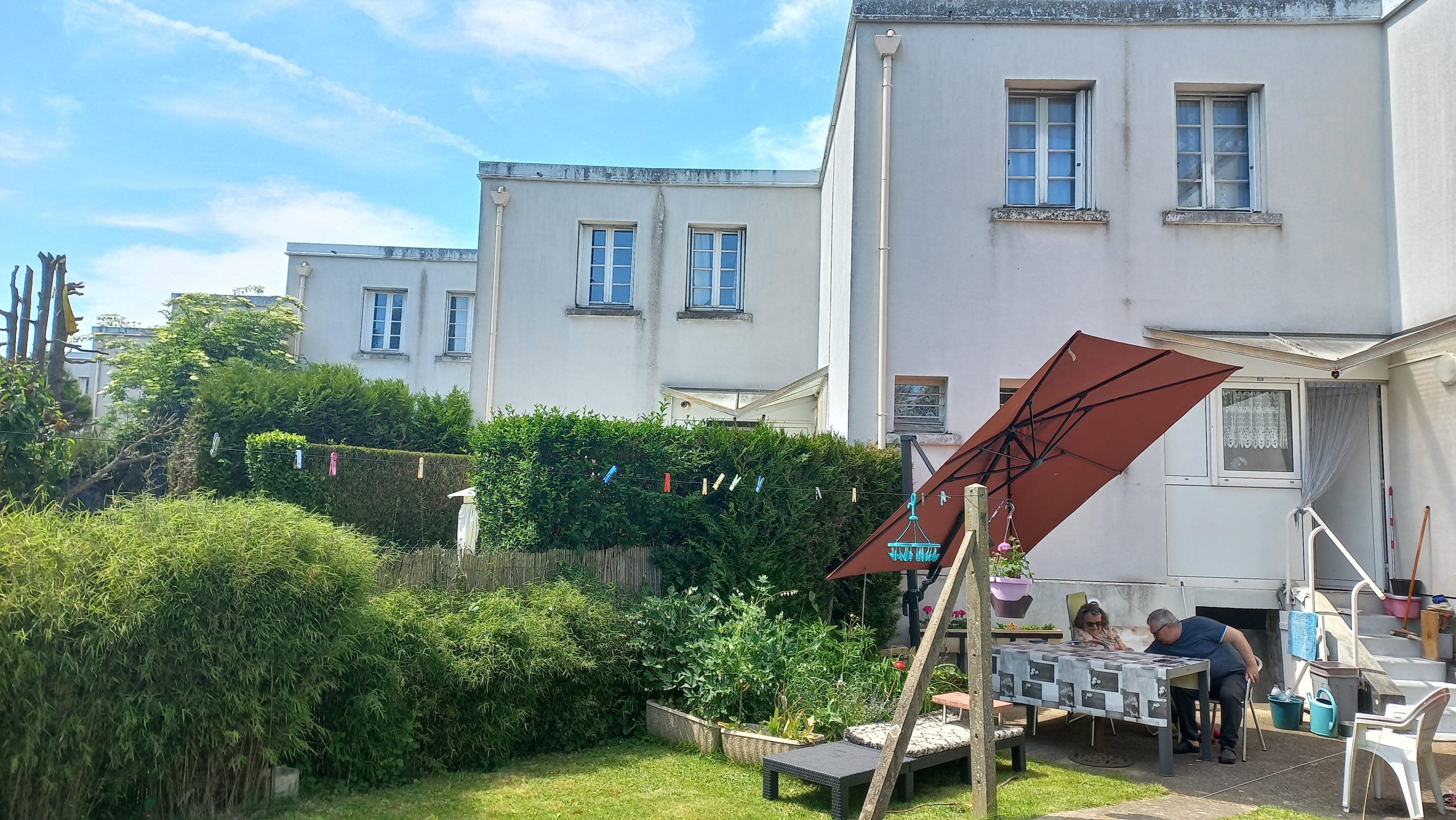 Cité cheminote, cité joyeuse | Printemps des cités-jardins 2024