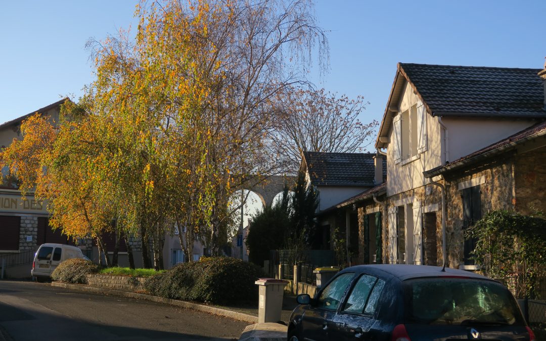 La cité-jardin d’Arcueil | Printemps des cités-jardins 2024