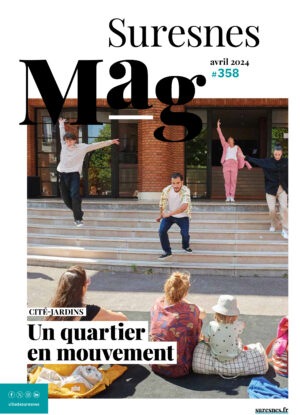 Suresnes Mag #358