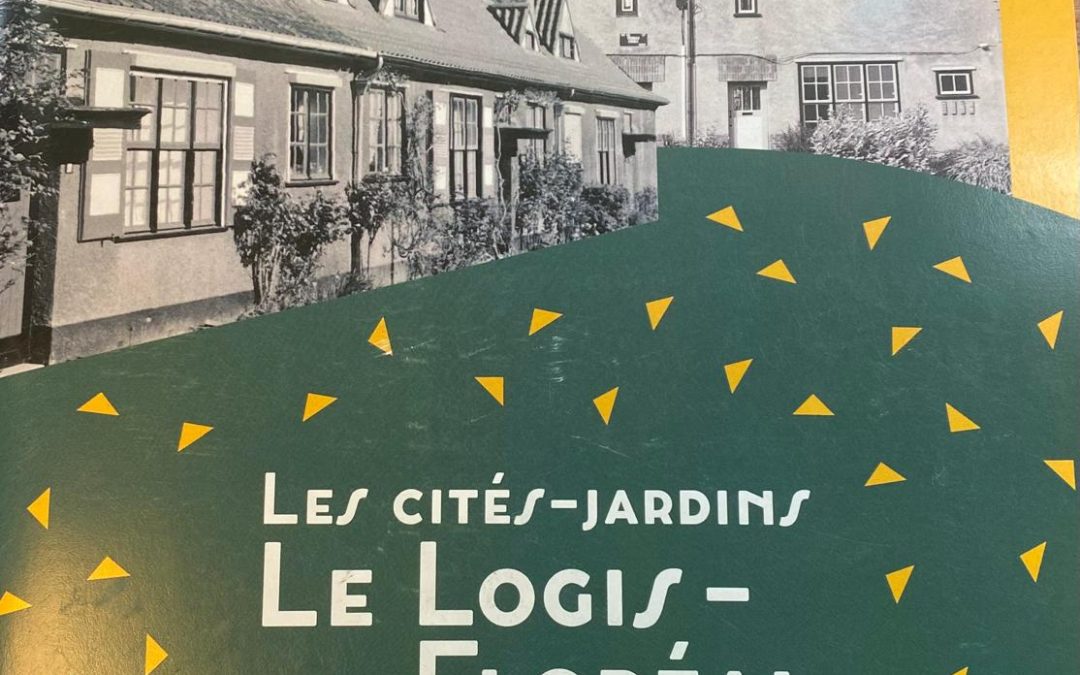 Le logis-Floréal Hier, aujourd’hui, demain