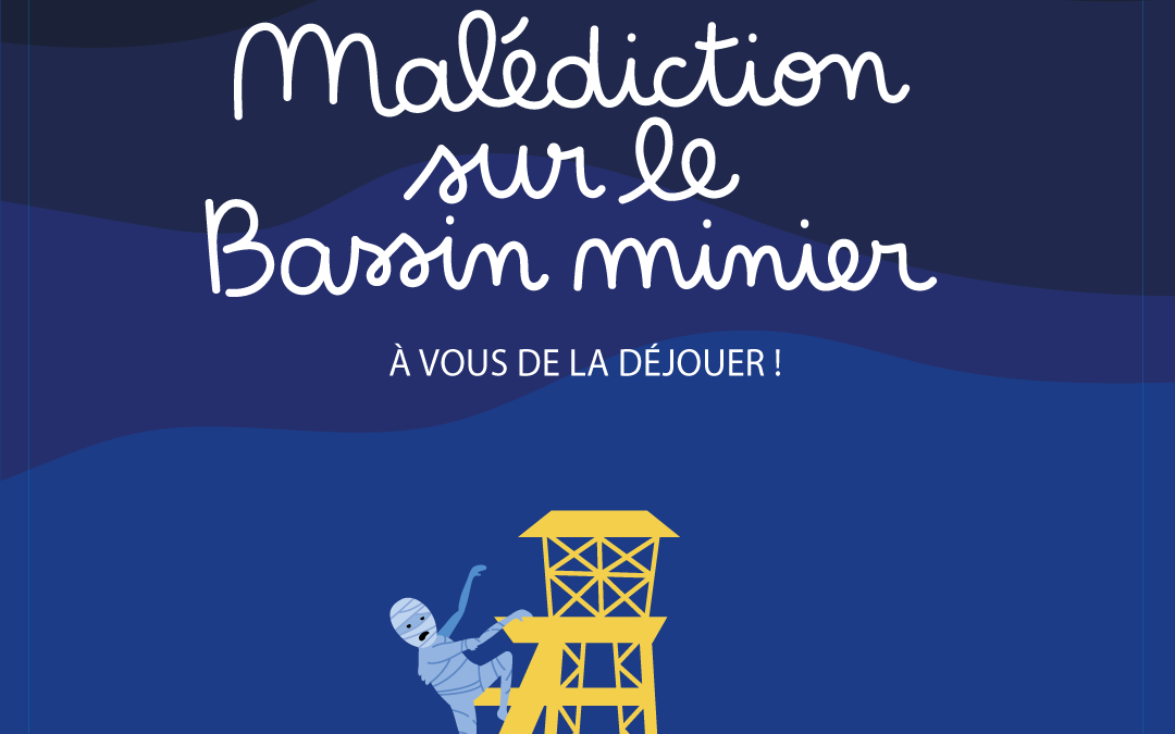 Malédiction sur le Bassin minier