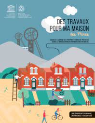 Des travaux pour ma maison des Mines