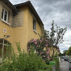 Visite - La cité-jardin de Stains