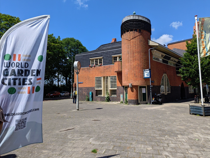 Dossier Amsterdam