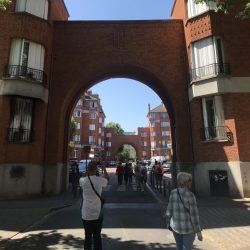 Cap à l’Ouest ! Suresnes et sa cité jardin