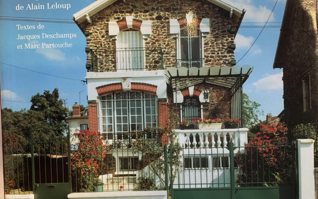 Une vie de banlieue
