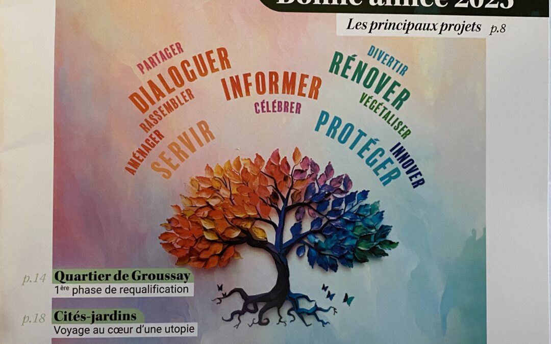 Rambouillet infos
