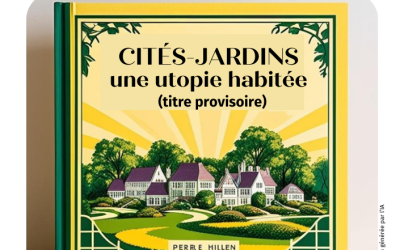 Soutenez notre projet artistique  :  pré-achetez notre bande dessinée !