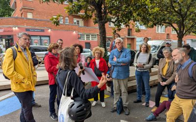 Les cités-jardins d’Ile-de-France sur YouTube