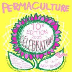 Les Estivales de la Permaculture