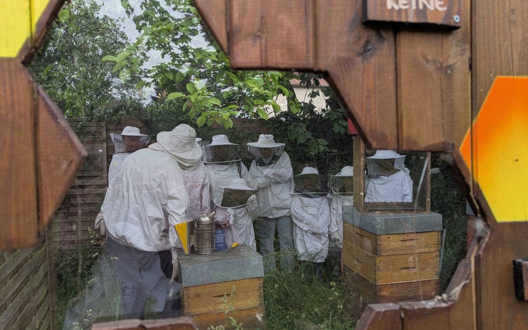 Ateliers biodiversité