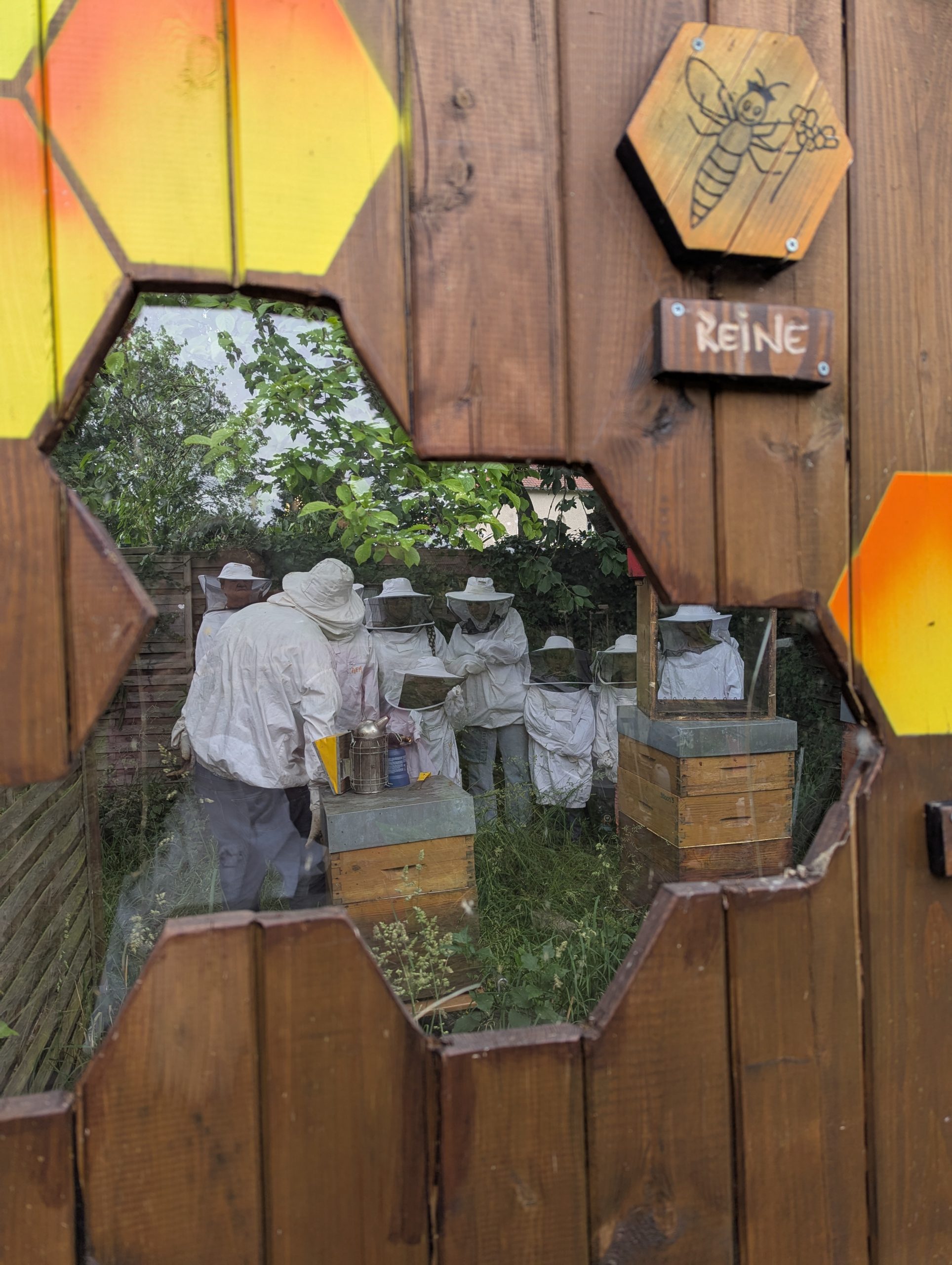 Ateliers biodiversité