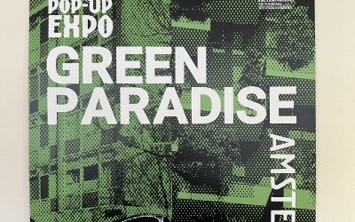 Le paradis des travailleurs : le monde des cités-jardins