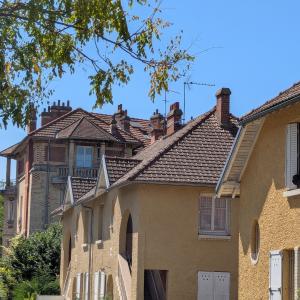 Visite de la cité-jardin racontée par ses habitants