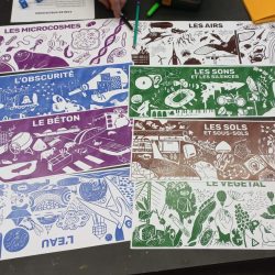 Imagine la ville de demain