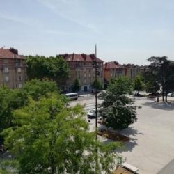 Fête de quartier à Stains