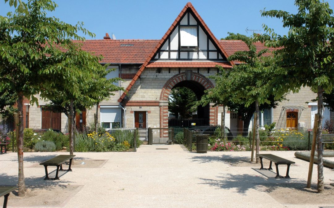 A la découverte du Val-Notre-Dame