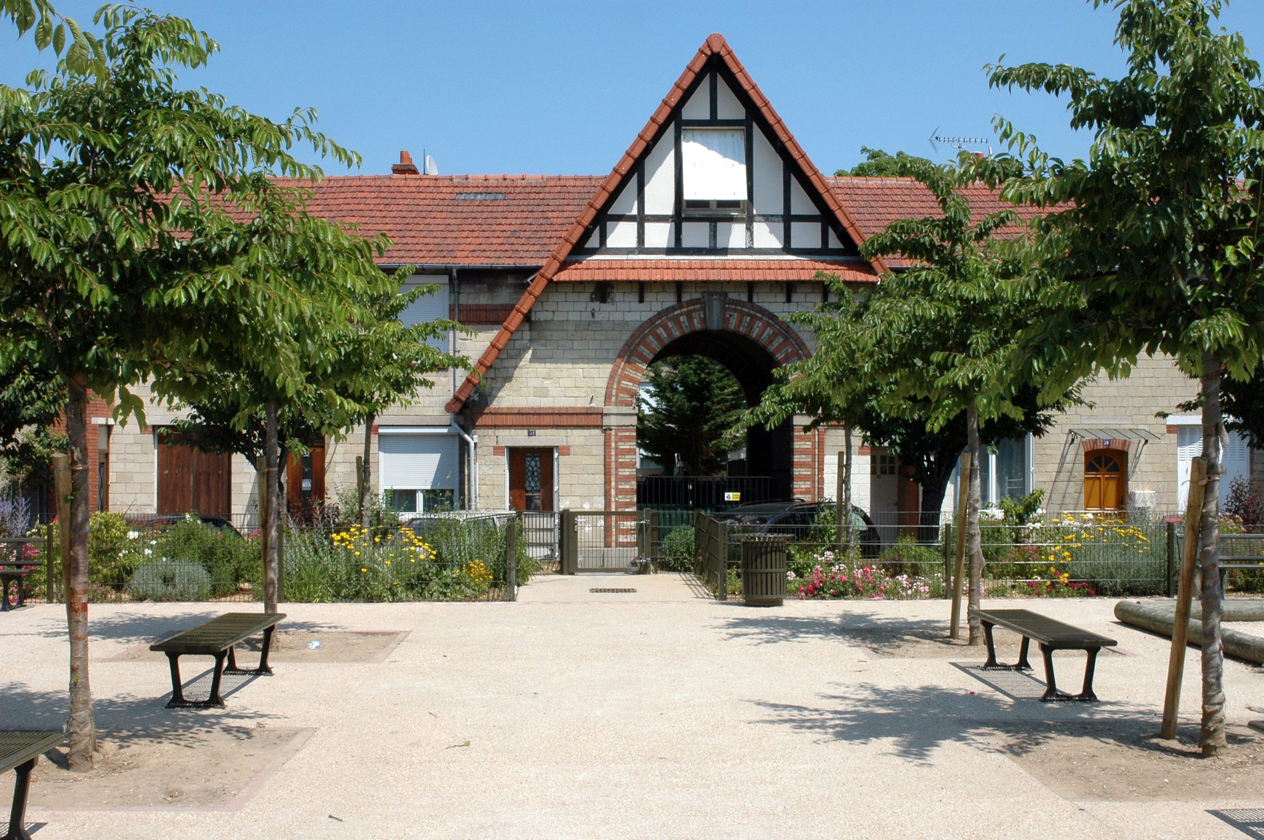 A la découverte du Val-Notre-Dame