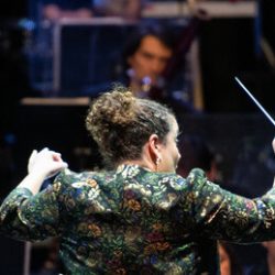 Visite de la cité-jardin de Stains et concert "Jardins Féeriques"