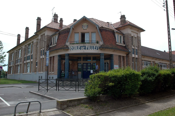 A la découverte de la cité-jardin d'Orgemont