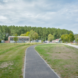 A la découverte de la cité-jardins du Pinson, entre marché d’autrefois et visite insolite