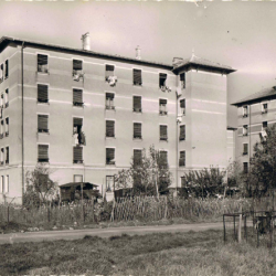Visite guidée littéraire - Vaulx-en-Velin