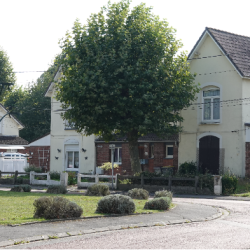 Une après-midi festive à la cité Combrez à Noyelles-Godault