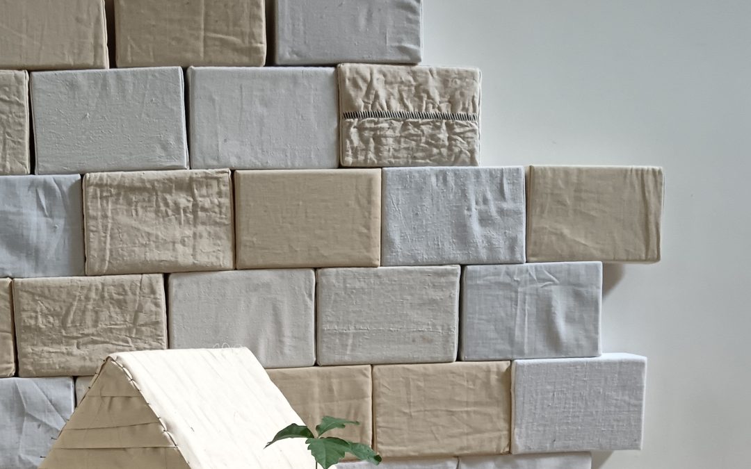 Exposition Symbiose Ville / Nature au Pré Saint-Gervais