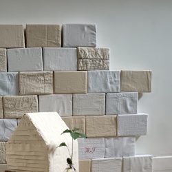 Exposition Symbiose Ville / Nature au Pré Saint-Gervais