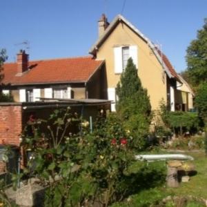 Du parc de la Poudrerie au centre-ville en passant par la cité-jardin - Printemps des cités-jardins