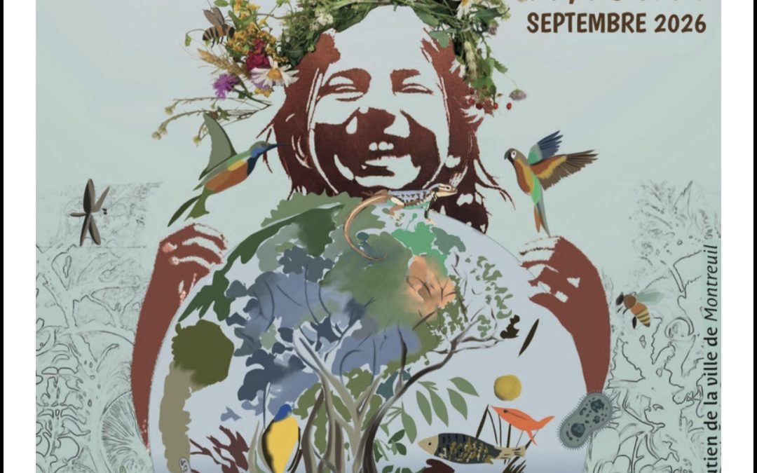 Les Estivales de la Permaculture