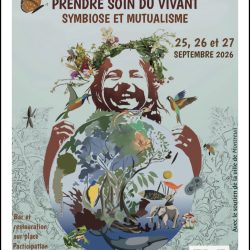 Les Estivales de la Permaculture