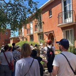 Découverte de la Cité-Jardin de Champigny-sur-Marne - JEP 2026